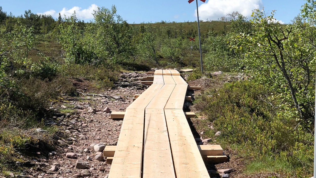 Photo of Outdoor in Salen
