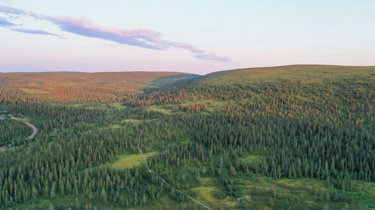 Photo of Outdoor in Salen