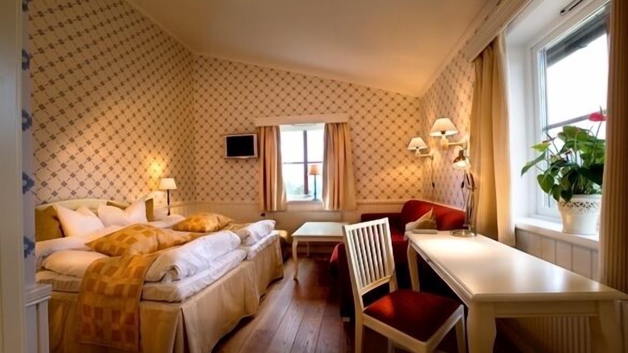 Photo of Bedroom in Salen