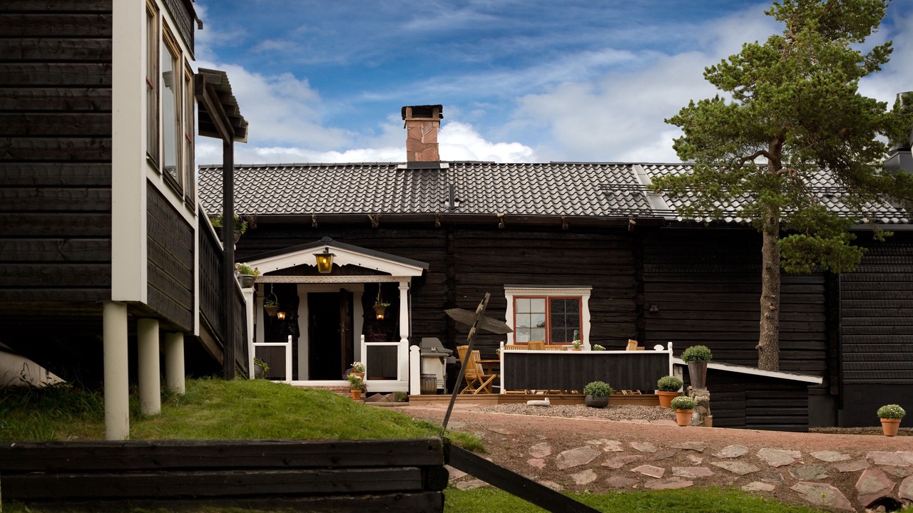 Photo of Outdoor in Salen