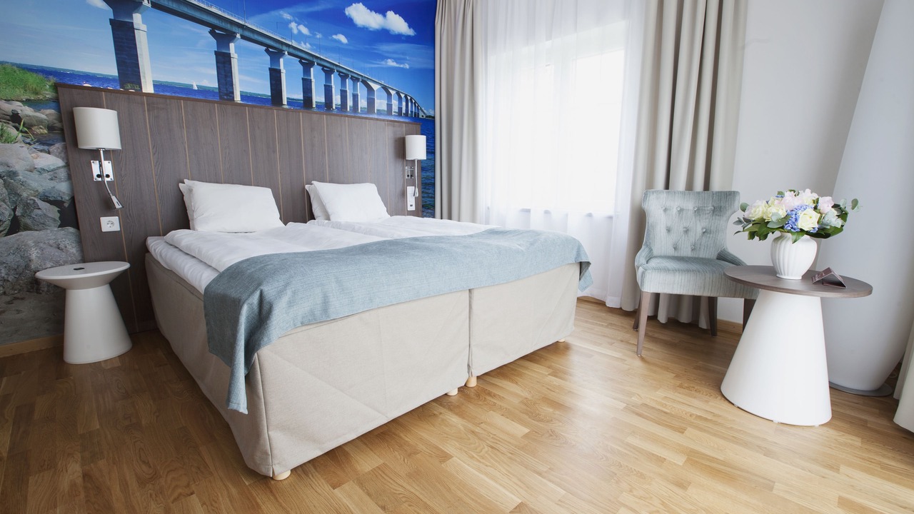 Photo of Bedroom in Farjestaden