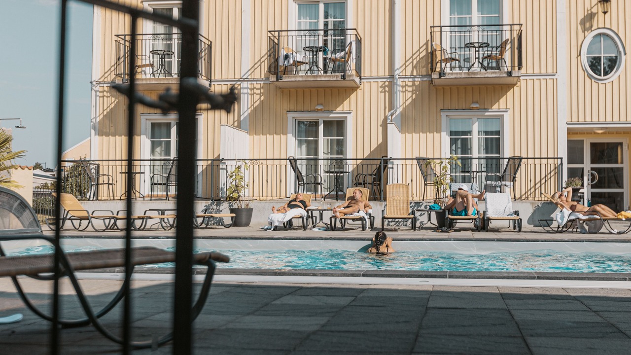 Photo of Outdoor in Farjestaden