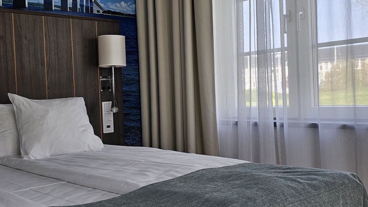Photo of Bedroom in Farjestaden