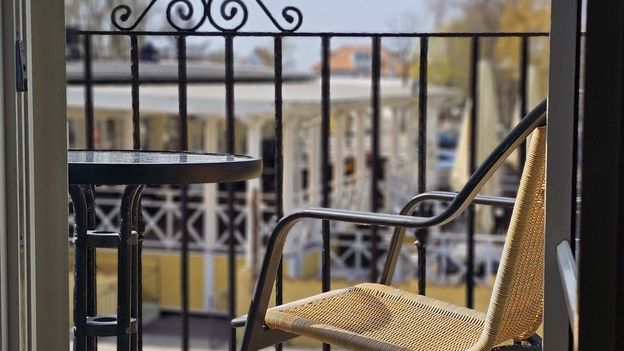 Photo of Patio Balcony in Farjestaden