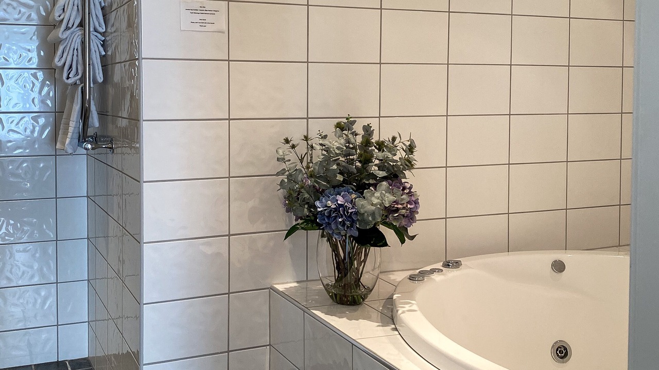 Photo of Bathroom in Farjestaden