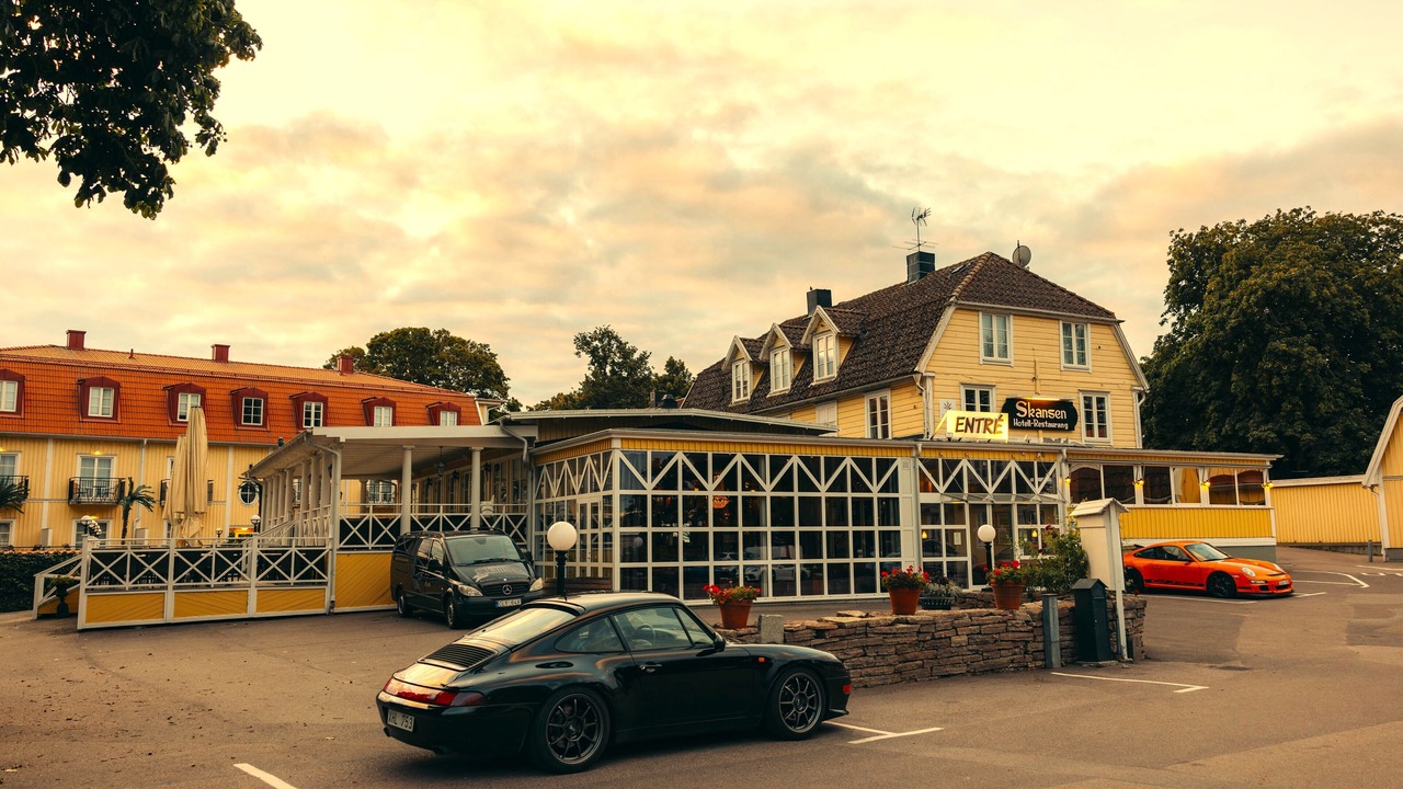 Photo of Outdoor in Farjestaden