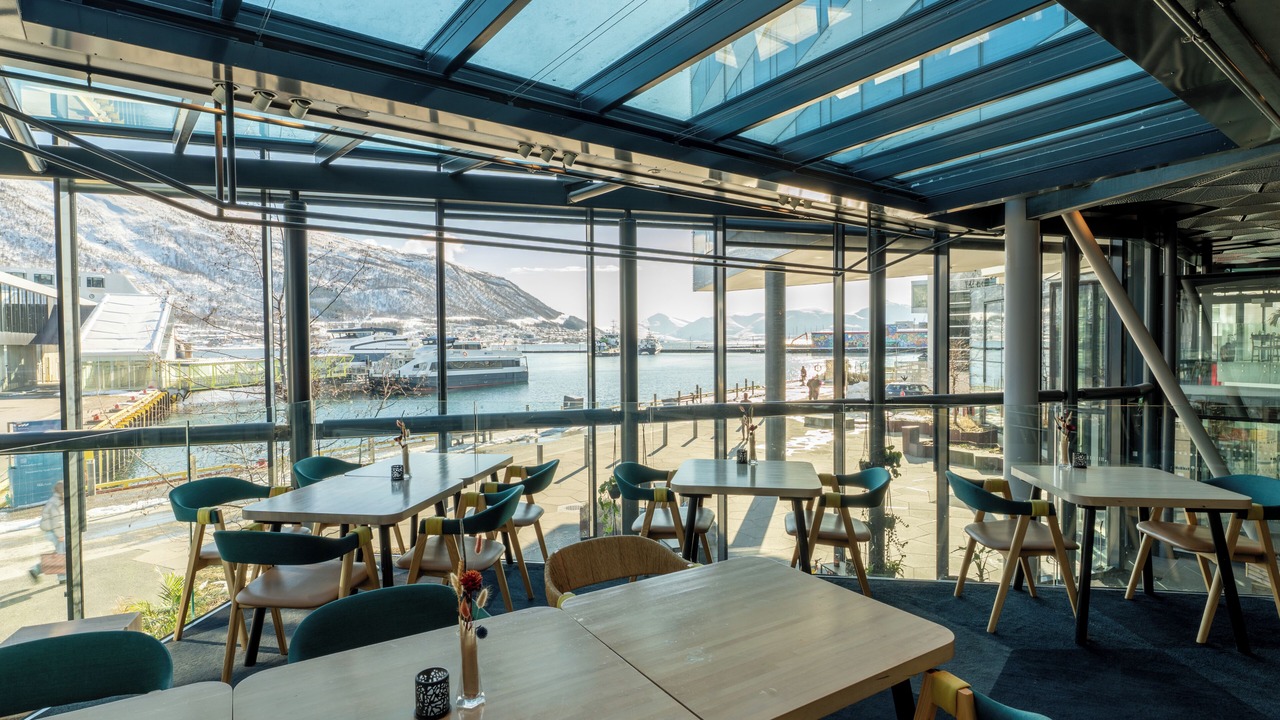 Photo of Others in Tromso
