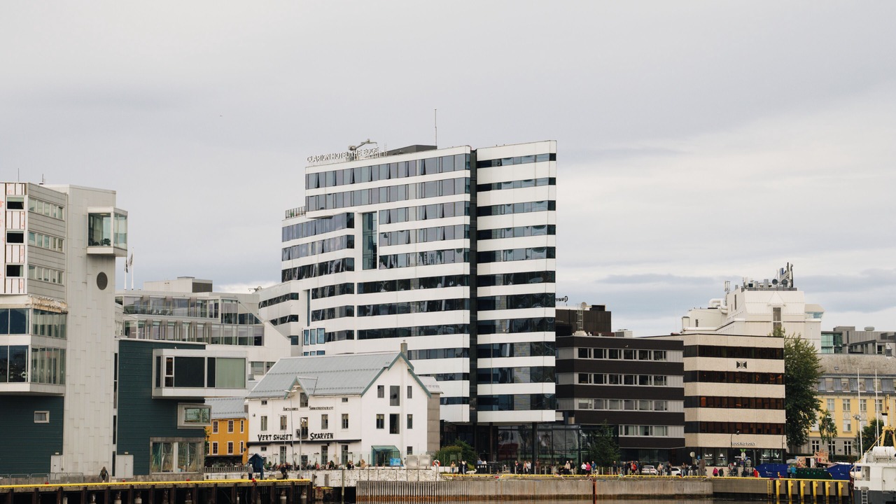 Photo of Outdoor in Tromso