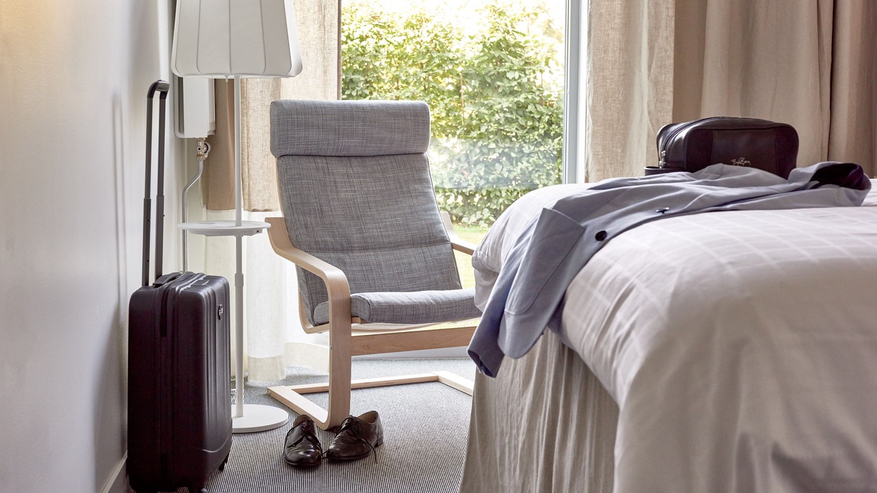 Photo of Bedroom in Almhult