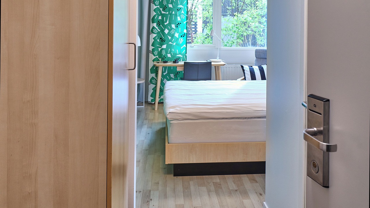Photo of Bedroom in Almhult