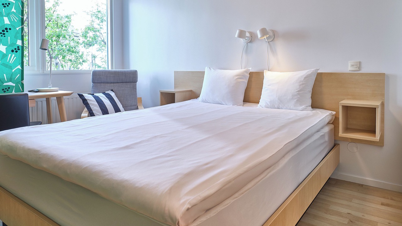 Photo of Bedroom in Almhult