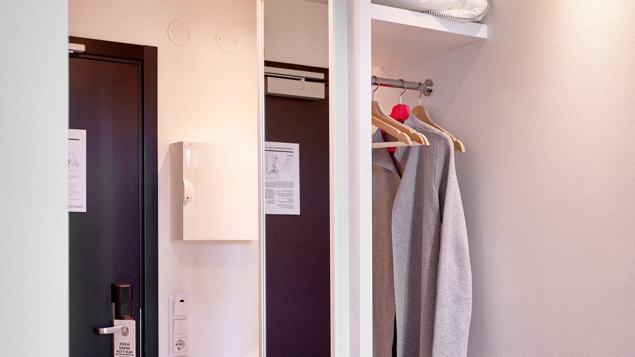 Photo of Bedroom in Almhult