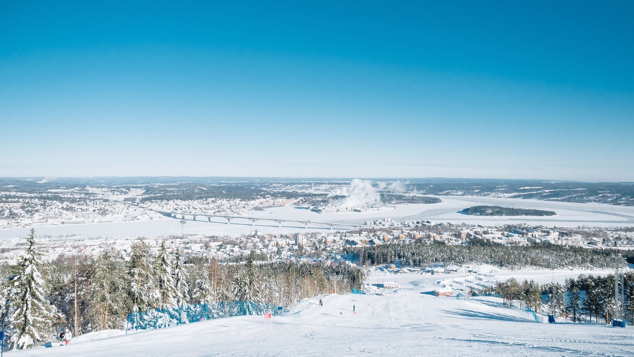 Photo of Others in Sundsvall