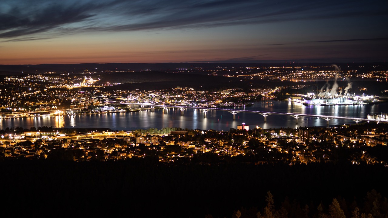 Photo of Others in Sundsvall