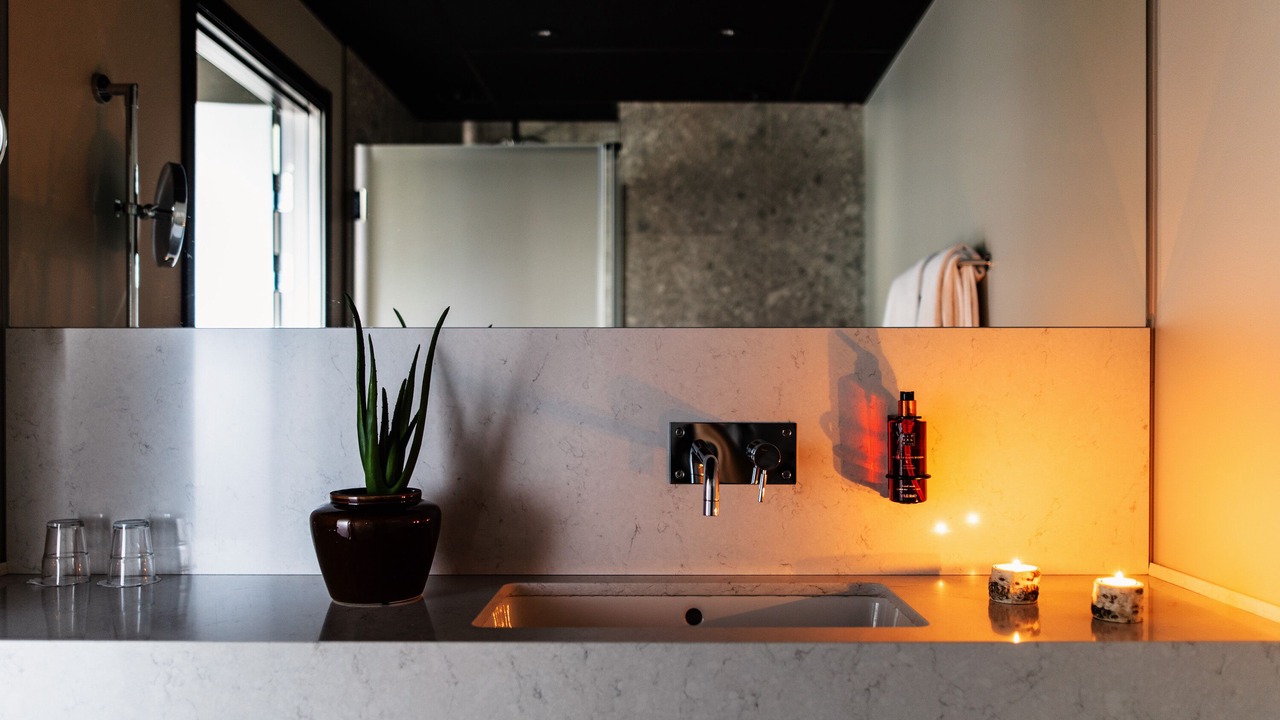 Photo of Bathroom in Sundsvall