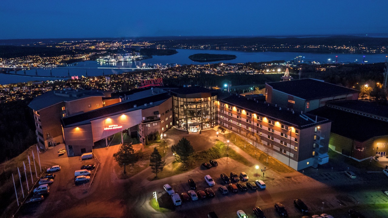 Photo of Outdoor in Sundsvall