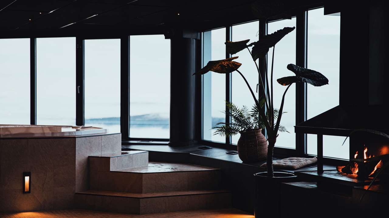 Photo of Bedroom in Sundsvall