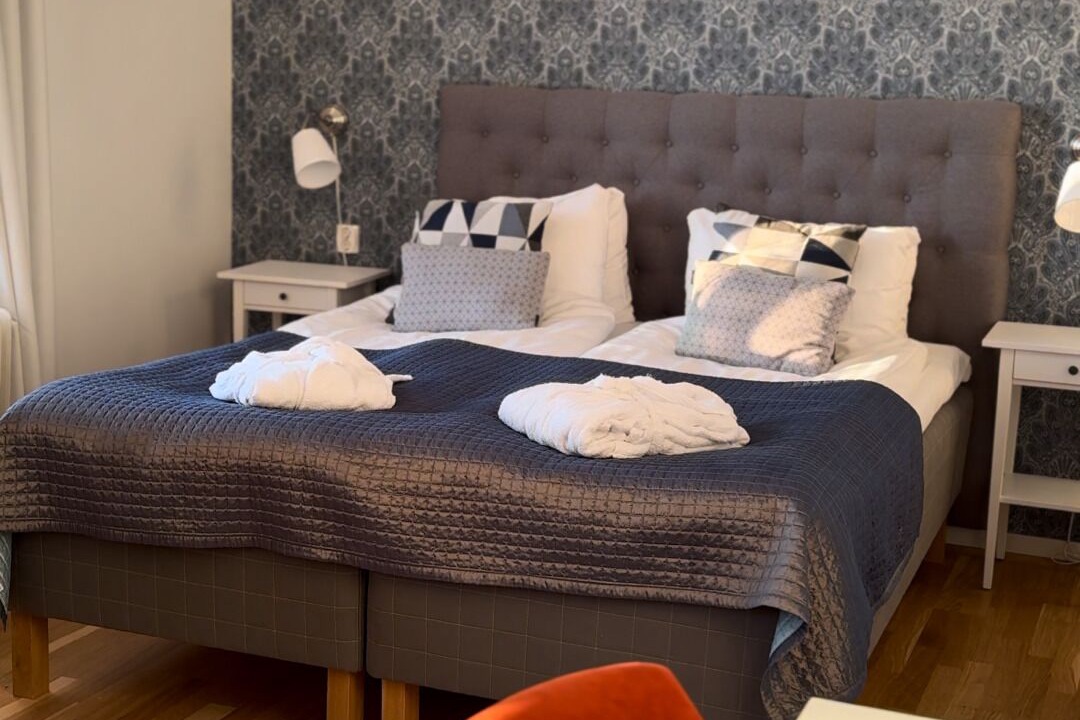 Photo of Bedroom in Lindesberg