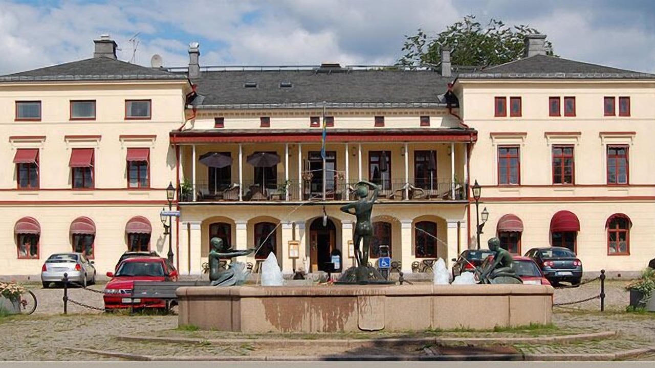 Photo of Outdoor in Lindesberg