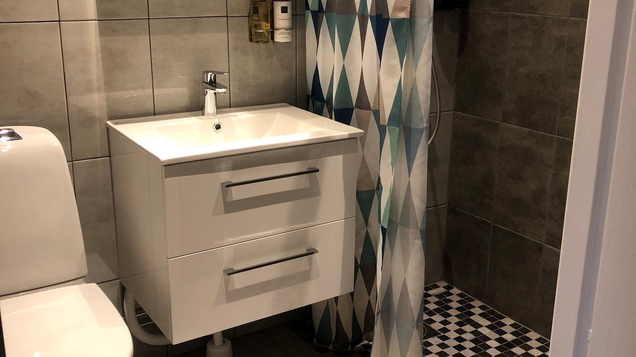 Photo of Bathroom in Lindesberg