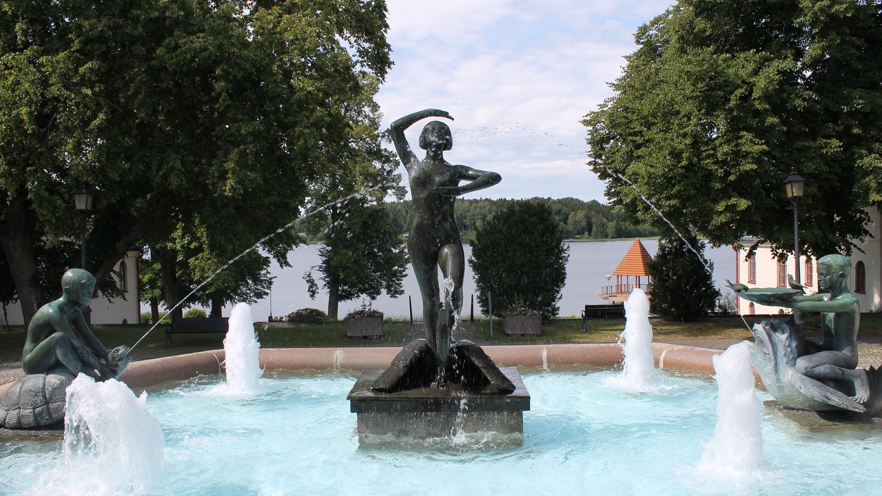 Photo of Outdoor in Lindesberg