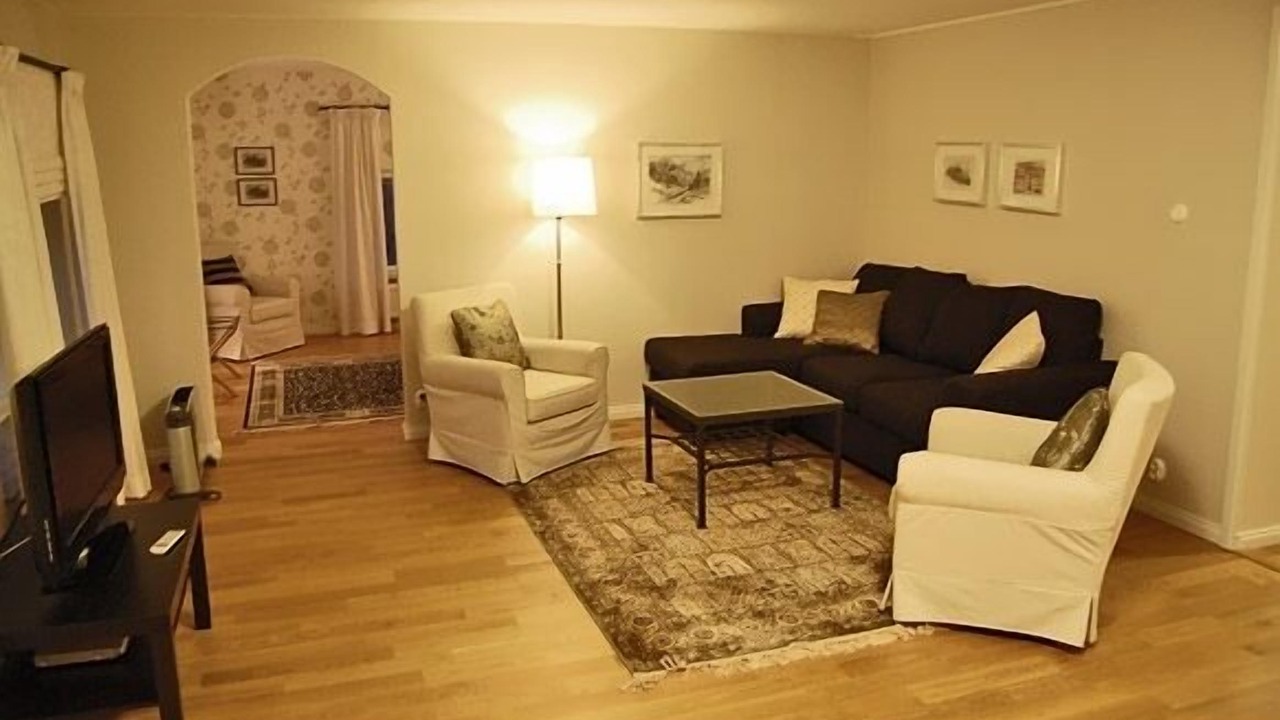 Photo of Bedroom in Lindesberg
