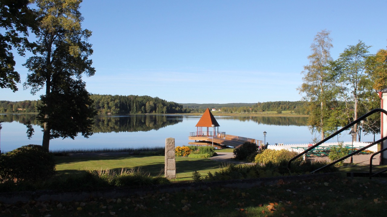 Photo of Outdoor in Lindesberg