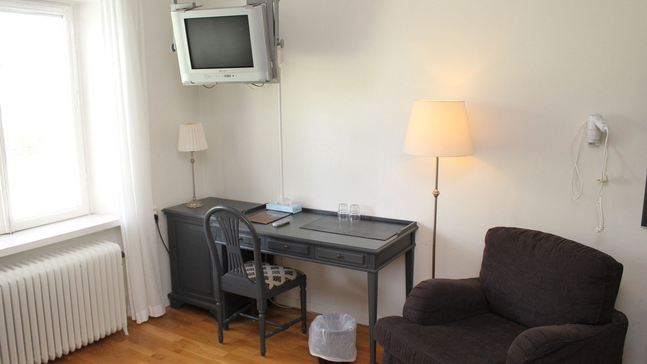 Photo of Bedroom in Lindesberg