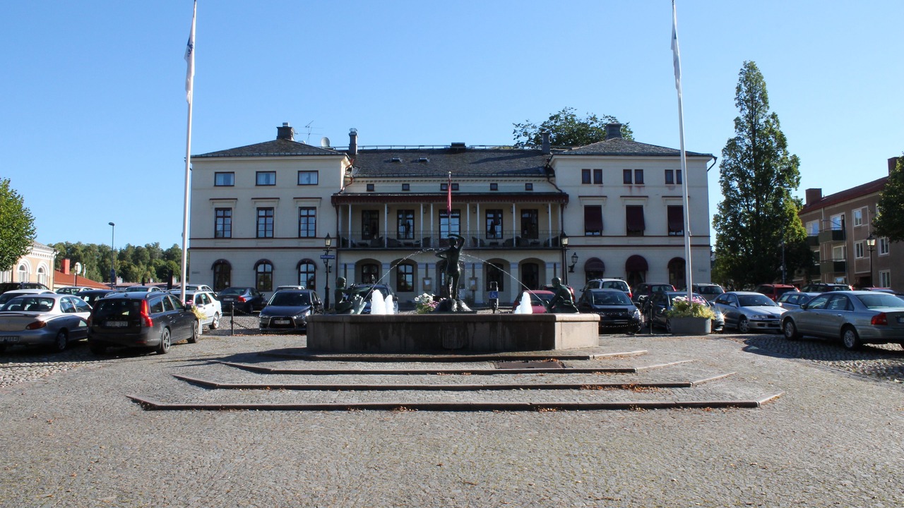 Photo of Outdoor in Lindesberg