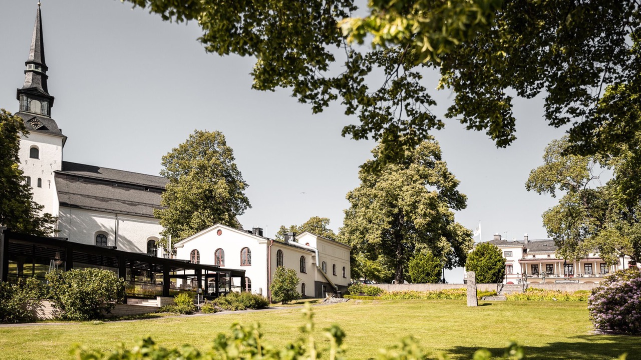 Photo of Outdoor in Lindesberg