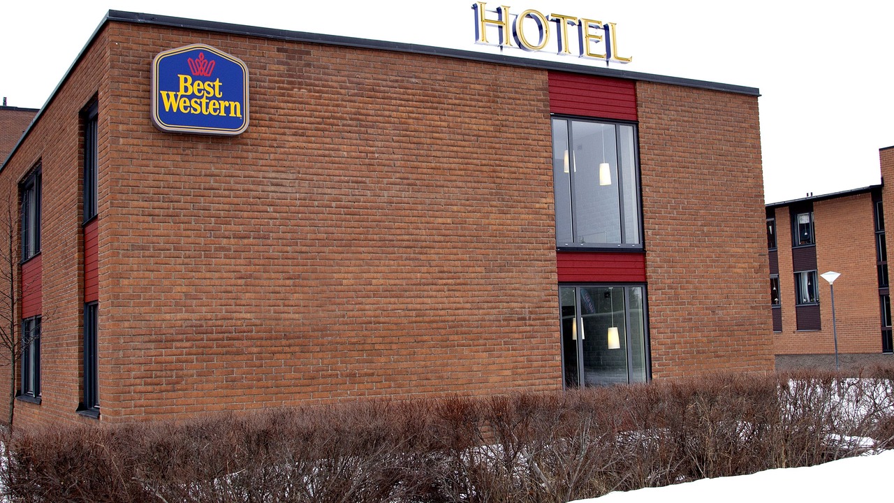 Photo of Outdoor in Ostersund