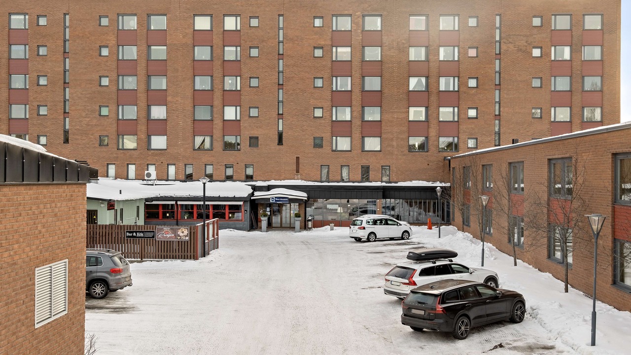 Photo of Outdoor in Ostersund