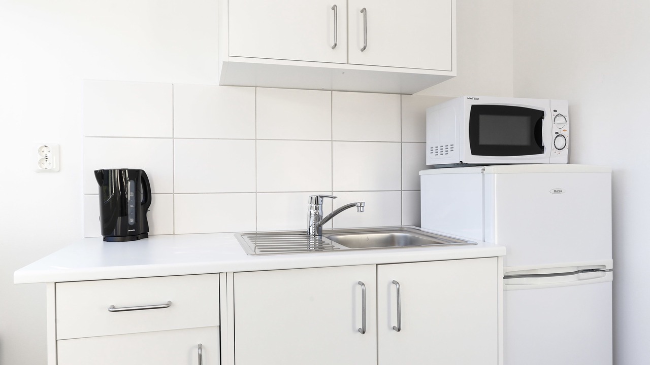 Photo of Kitchen in Sodertalje