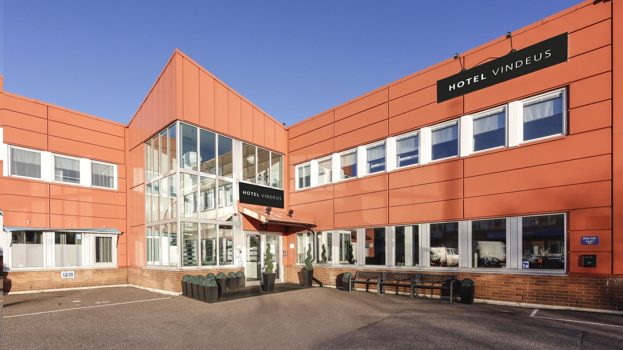 Photo of Outdoor in Sodertalje