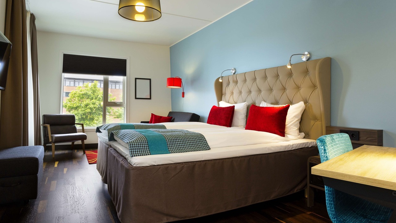Photo of Bedroom in Stavanger