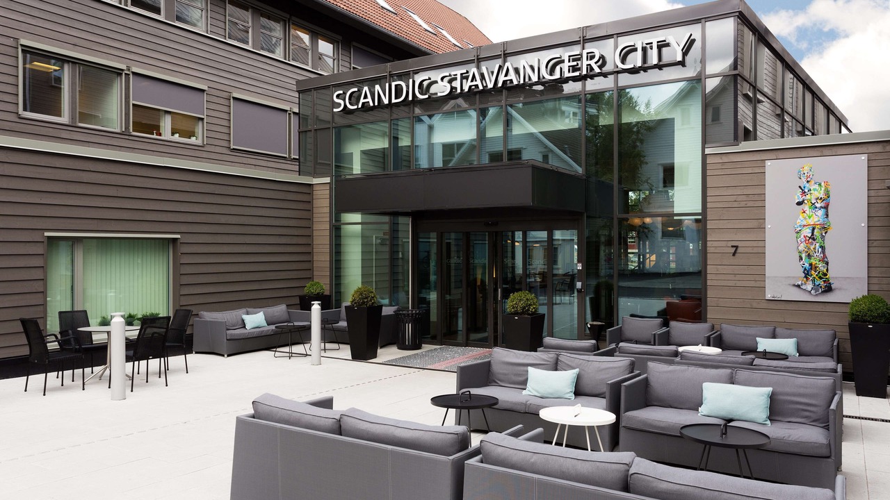 Photo of Outdoor in Stavanger