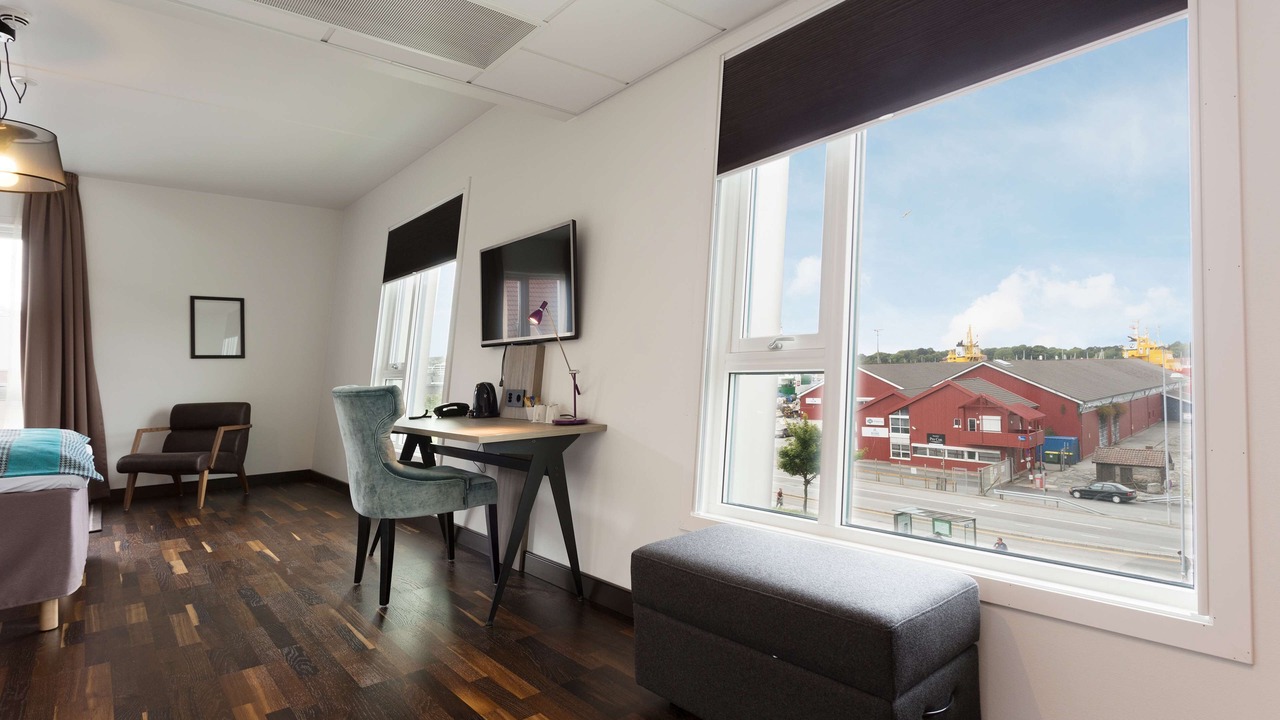 Photo of Bedroom in Stavanger