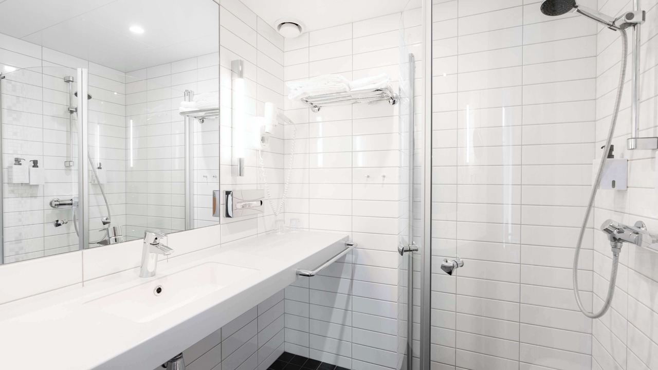 Photo of Bedroom in Stavanger
