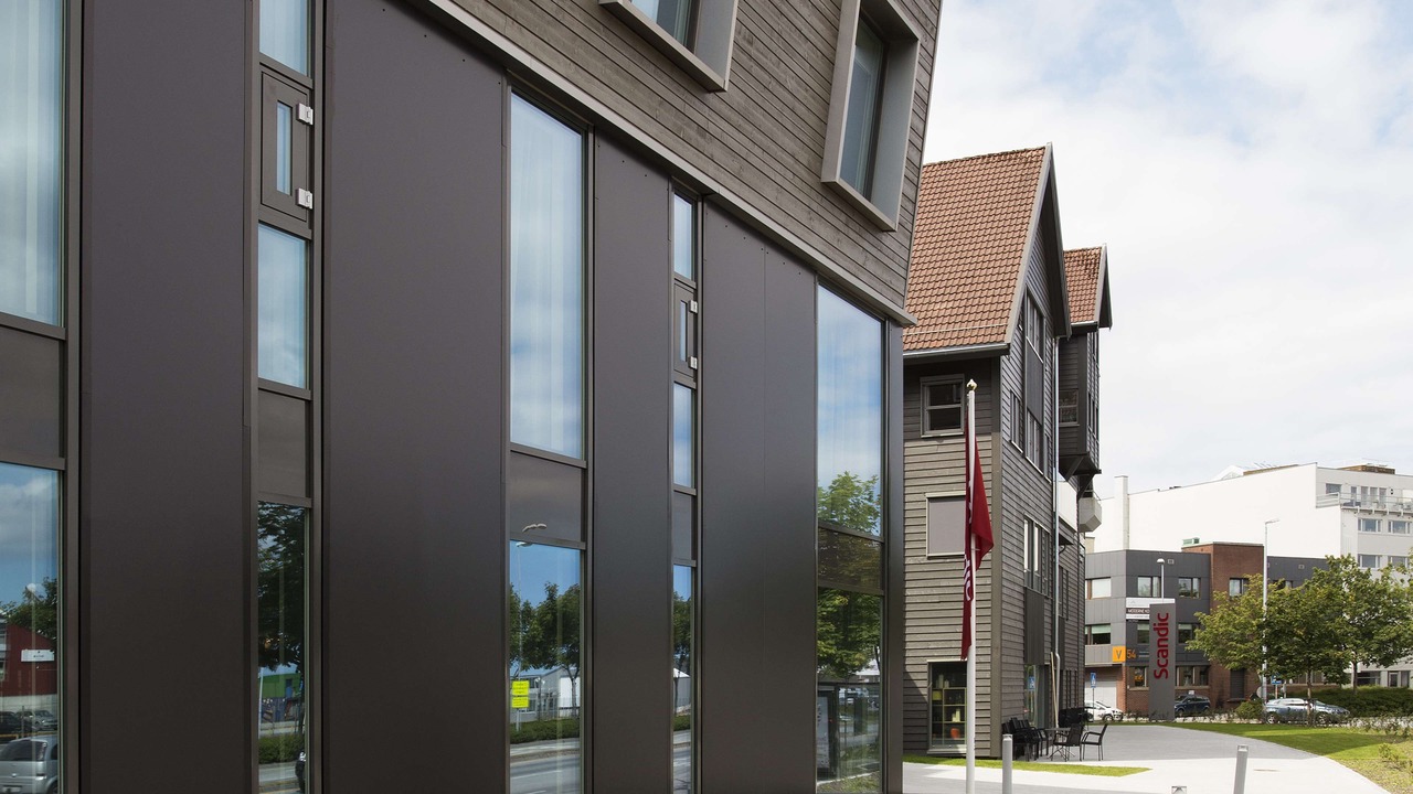 Photo of Outdoor in Stavanger