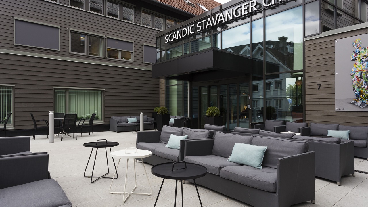 Photo of Outdoor in Stavanger