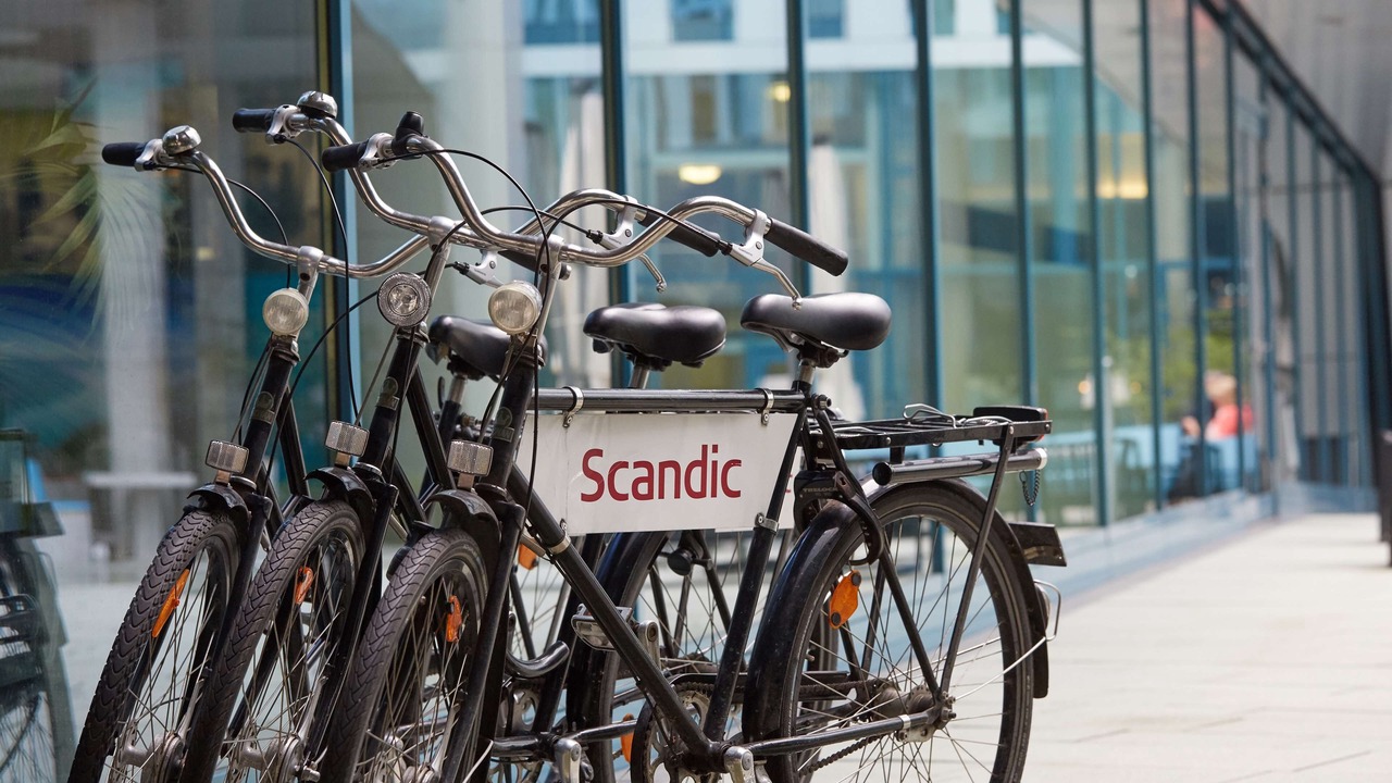 Photo of Outdoor in Stavanger