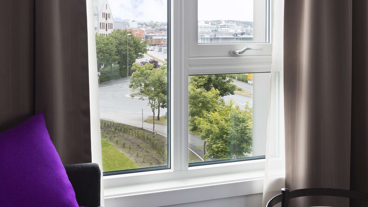 Photo of Bedroom in Stavanger