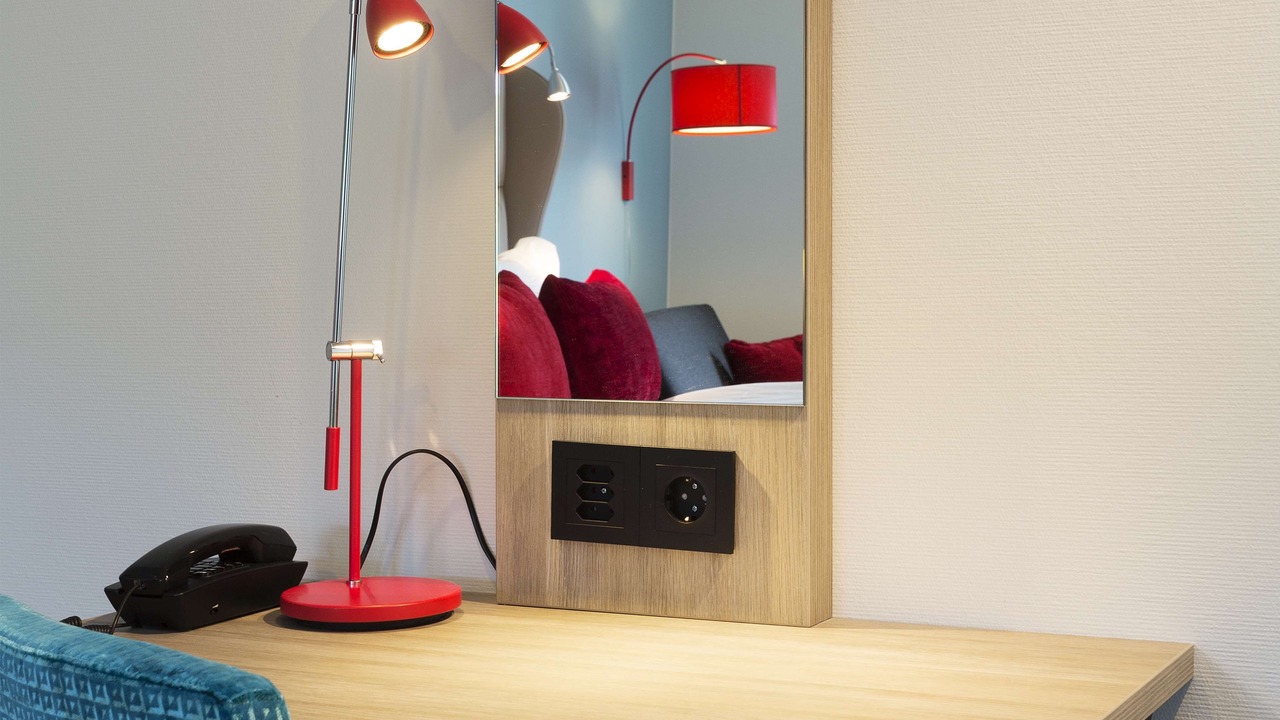 Photo of Bedroom in Stavanger