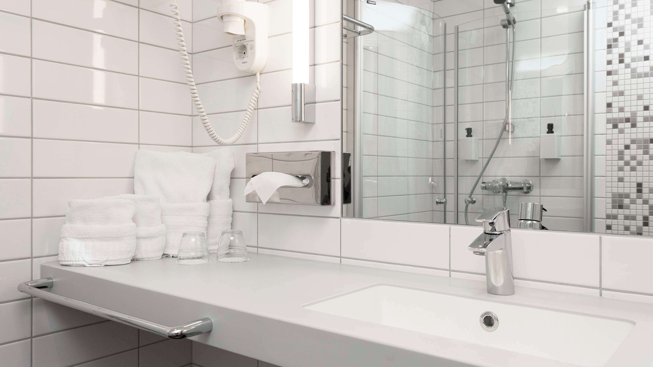 Photo of Bedroom in Stavanger