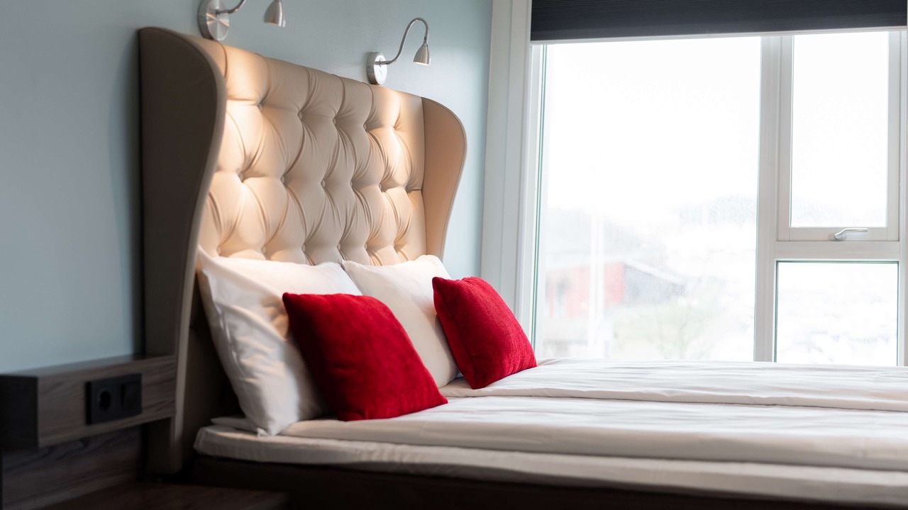 Photo of Bedroom in Stavanger