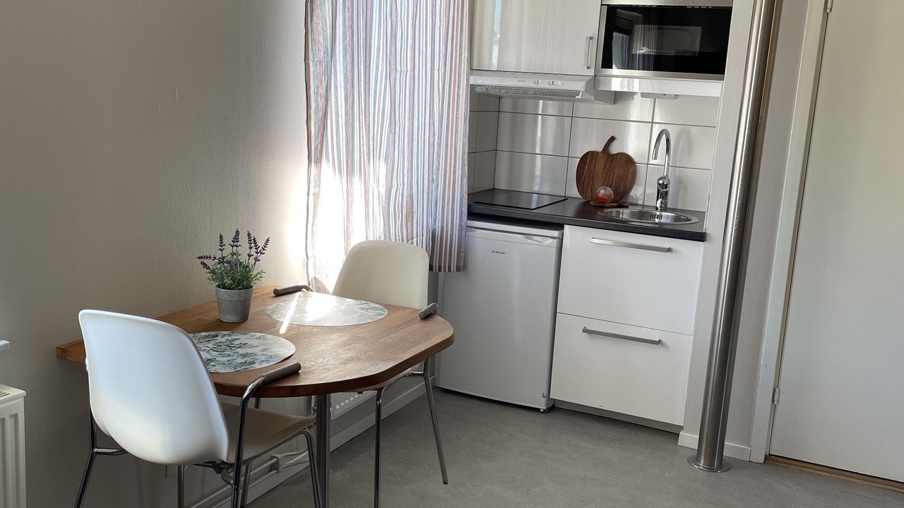 Photo of Kitchen in Uppsala