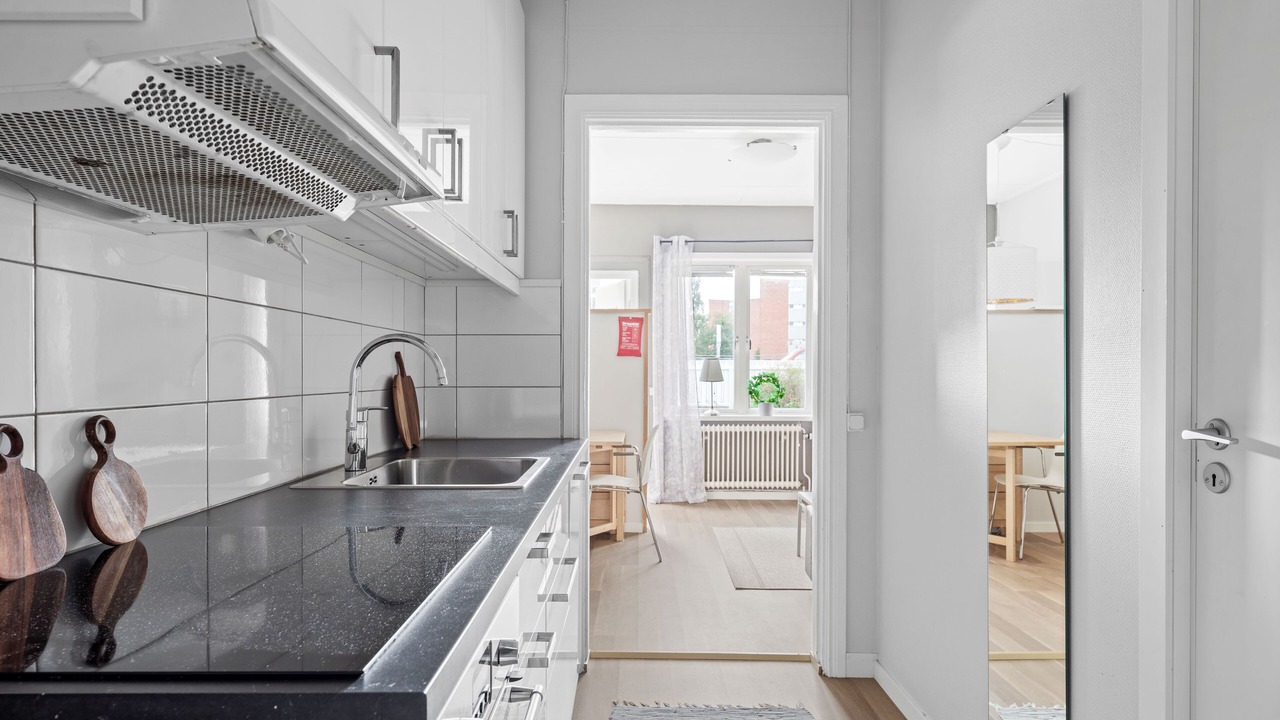 Photo of Kitchen in Uppsala