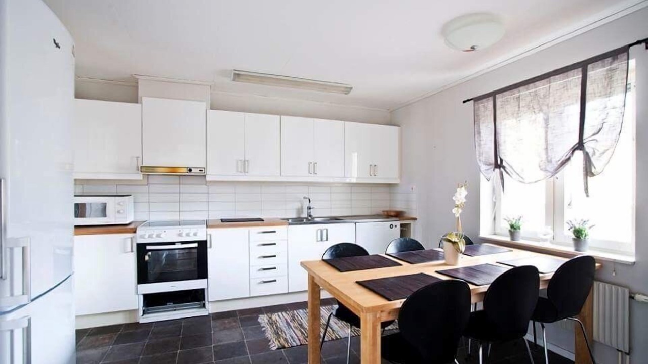 Photo of Kitchen in Uppsala
