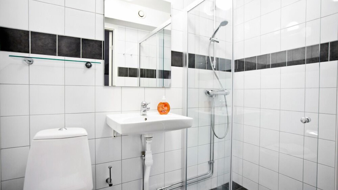 Photo of Bathroom in Uppsala