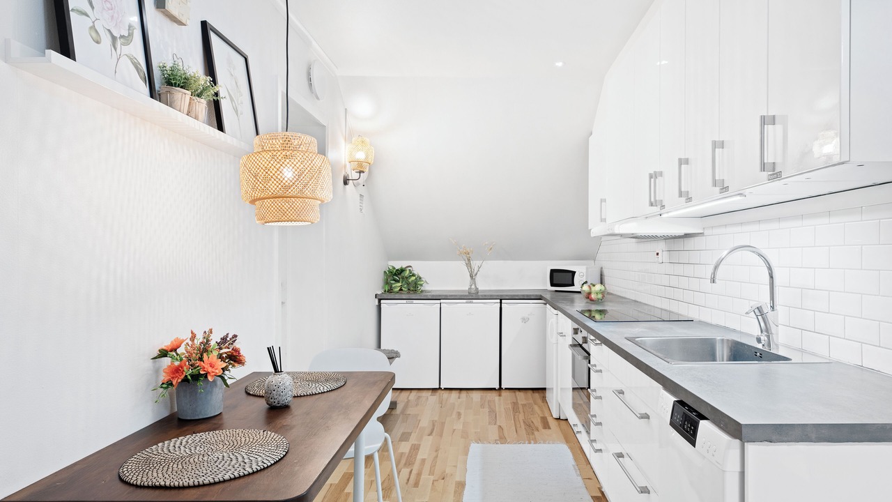 Photo of Kitchen in Uppsala